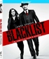 The Blacklist: The Complete Fourth Season (Blu-ray Movie)
