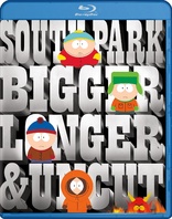 South Park (Blu-ray Movie)