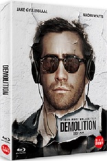 Demolition (Blu-ray Movie)