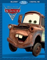 cars 2 video game unboxing