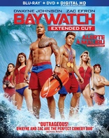 Baywatch (Blu-ray Movie)