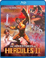 The Revolt of the Slaves Blu-ray (La rivolta degli schiavi