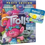 Trolls (Blu-ray Movie), temporary cover art