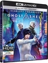 Ghost in the Shell 4K (Blu-ray)