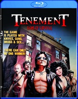Tenement (Blu-ray Movie)