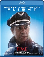 Flight (Blu-ray Movie)