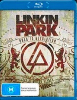 Linkin Park: Road to Revolution, Live at Milton Keynes (Blu-ray Movie), temporary cover art