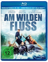 The River Wild (Blu-ray Movie)