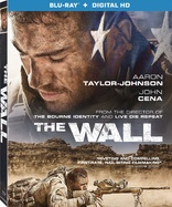 The Wall (Blu-ray Movie)