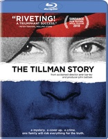 橄榄球星之死 The Tillman Story