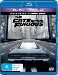 The Fate of the Furious Blu-ray Release Date August 2, 2017 (JB Hi-Fi ...