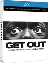 Get Out (Blu-ray Movie)