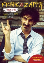 1982年，弗兰克的夏天 Summer '82: When Zappa Came to Sicily