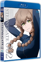 Steins;Gate Vol. 5 Blu-ray (Limited Edition) (Japan)