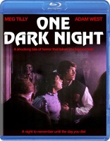 One Dark Night (Blu-ray Movie)