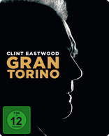 Gran Torino (Blu-ray Movie)