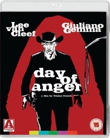 Day of Anger (Blu-ray Movie)