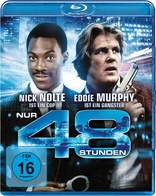 48 Hrs. (Blu-ray Movie)