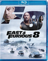 The Fate of the Furious (Blu-ray)