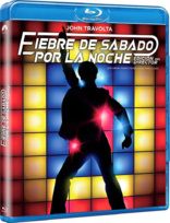 Saturday Night Fever (Blu-ray Movie)