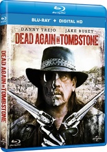 Dead Again in Tombstone (Blu-ray Movie)