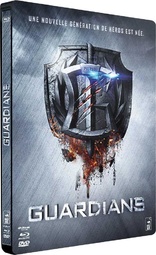 Guardians (Blu-ray Movie)