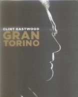 Gran Torino (Blu-ray Movie)