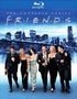 Friends: The Complete Series (Blu-ray)