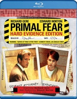 Primal Fear (Blu-ray Movie)