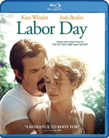 Labor Day (Blu-ray Movie)