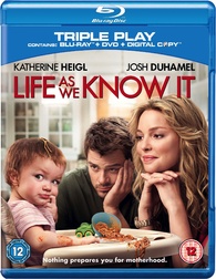 Life as We Know It Blu-ray Release Date March 28, 2011 (Triple Play ...