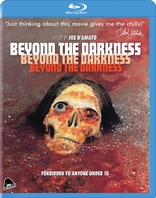 Beyond the Darkness (Blu-ray Movie)