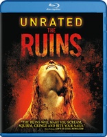 The Ruins (Blu-ray Movie)