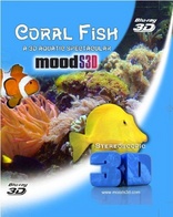 珊瑚鱼 Coral Fish 3D