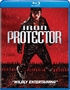 Iron Protector (Blu-ray Movie)