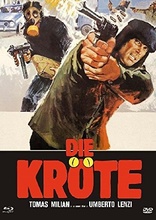 Die Krte (Blu-ray Movie)