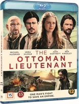 The Ottoman Lieutenant (Blu-ray Movie)