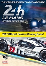 2017年勒芒24小时耐力赛 官方回顾 Le Mans 2017
