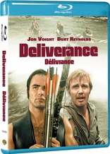 Deliverance (Blu-ray Movie)