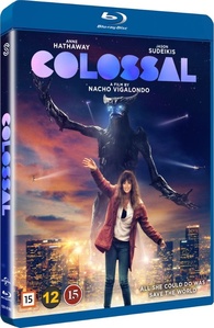 Colossal (Blu-ray)