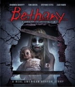 Bethany Blu-ray Release Date July 4, 2017