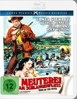 Bend of the River (Blu-ray Movie), temporary cover art