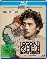 埃贡·席勒：死神和少女/席勒：死神与少女(台) Egon Schiele: Death and the Maiden