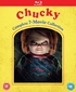 Chucky: Complete 7-Movie Collection (Blu-ray)