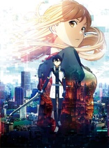 Sword Art Online the Movie: Ordinal Scale 4K Blu-ray (劇場版