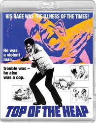 Top of the Heap (Blu-ray)
Temporary cover art