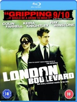 London Boulevard (Blu-ray Movie)
