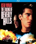 攻占比佛利山 The Taking of Beverly Hills