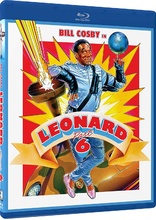 Leonard Part 6 (Blu-ray Movie)