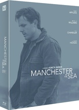 Manchester by the Sea (Blu-ray Movie)